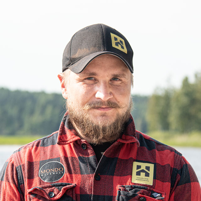 Lari Korhonen